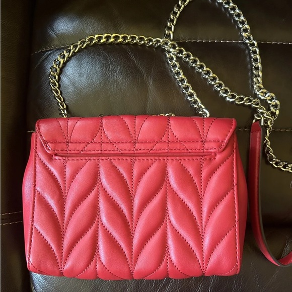 🎉🎉HOST PICK🎉🎉 💕 Kate Spade Mini Emelyn Briar Lane Quilted Crossbody Bag💕 - Picture 6 of 8